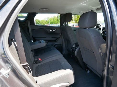 Used 2022 Chevrolet Blazer LT AWD/4WD image 9