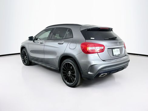 Used 2019 Mercedes-Benz GLA 250 image 5