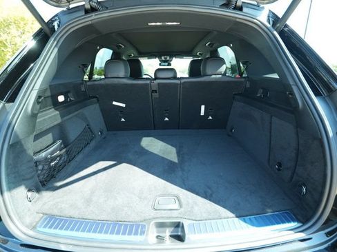 Used 2026 Mercedes-Benz GLE 350 4MATIC image 17