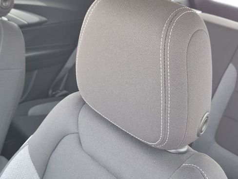 New 2026 Chevrolet TrailBlazer LS w/ LS Convenience Package FWD image 12