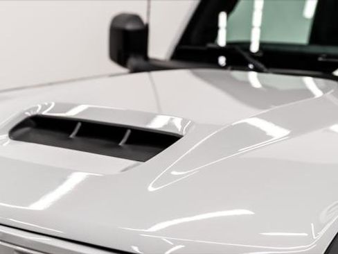 Used 2026 Ford Bronco Big Bend image 40