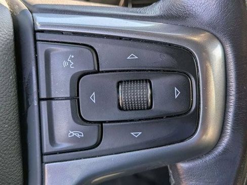Used 2022 Chevrolet Silverado 1500 RST AWD/4WD image 20