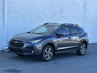 New 2026 Subaru Crosstrek 2.5i Premium
