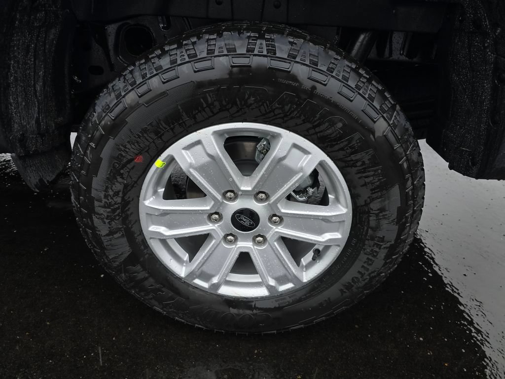 New 2026 Ford Ranger XL AWD/4WD image 10
