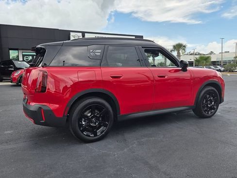 New 2027 MINI Cooper Countryman S AWD/4WD image 7