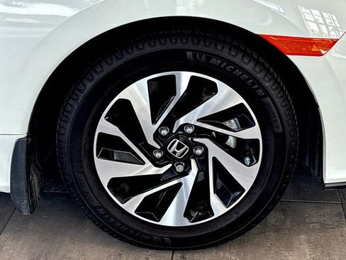 Used 2019 Honda Civic LX image 31