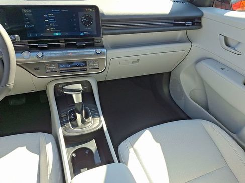 Certified 2026 Hyundai Kona SEL Sport AWD/4WD image 11