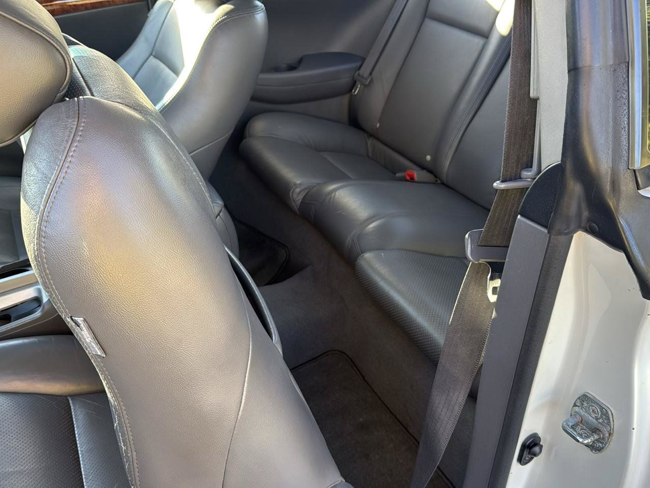 Used 2007 Toyota Solara SLE FWD image 22