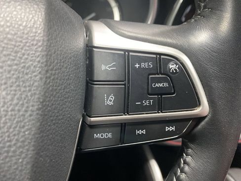 Used 2022 Toyota Highlander XSE image 43