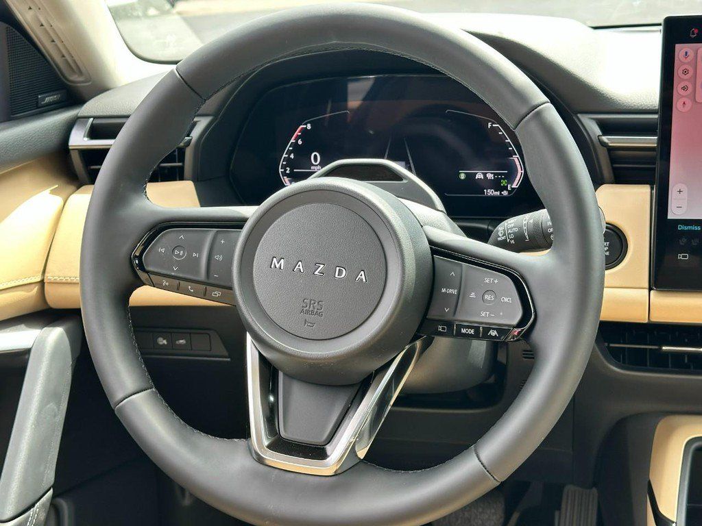 New 2026 MAZDA CX-5 2.5 S w/ Premium Plus Package AWD/4WD image 8