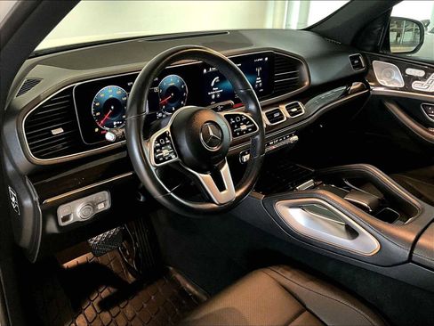 Used 2020 Mercedes-Benz GLE 350 4MATIC image 7