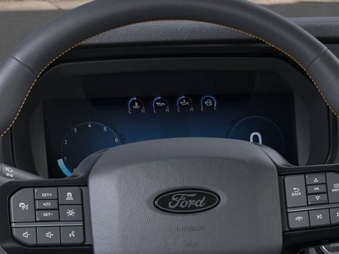 New 2025 Ford F150 Tremor w/ Equipment Group 402A High AWD/4WD image 13