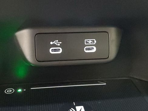 Certified 2026 Honda HR-V EX-L image 8