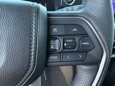 New 2026 Toyota 4Runner SR5 image 30