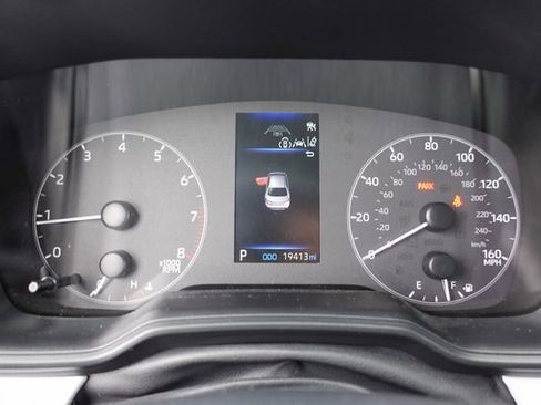 Certified 2023 Toyota Corolla SE image 19