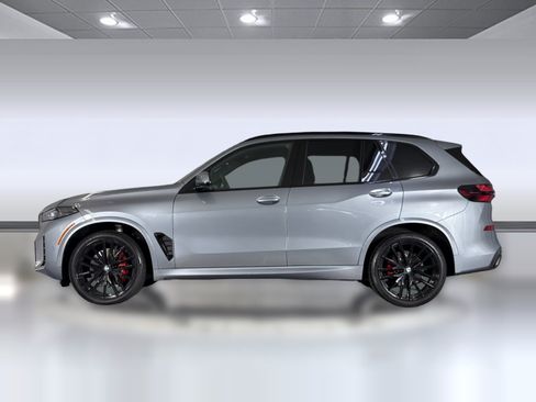 Certified 2025 BMW X5 sDrive40i w/ M Sport Package RWD image 2