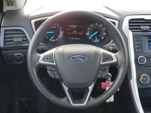 Used 2013 Ford Fusion SE image 23