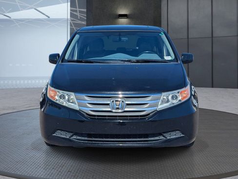 Used 2012 Honda Odyssey EX-L image 9
