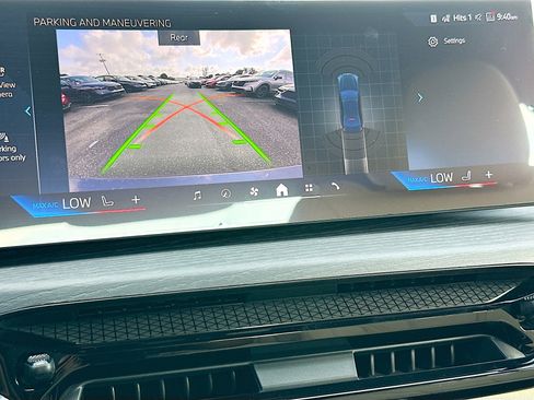 New 2026 BMW 330i Sedan image 11