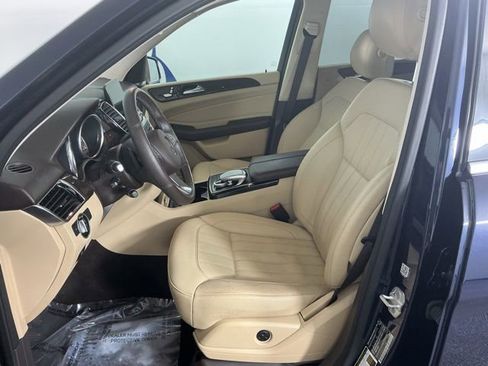 Used 2016 Mercedes-Benz GLE 350 4MATIC image 7