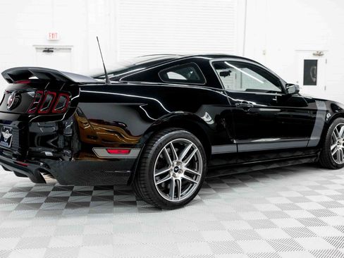 Used 2013 Ford Mustang Boss 302 RWD image 8