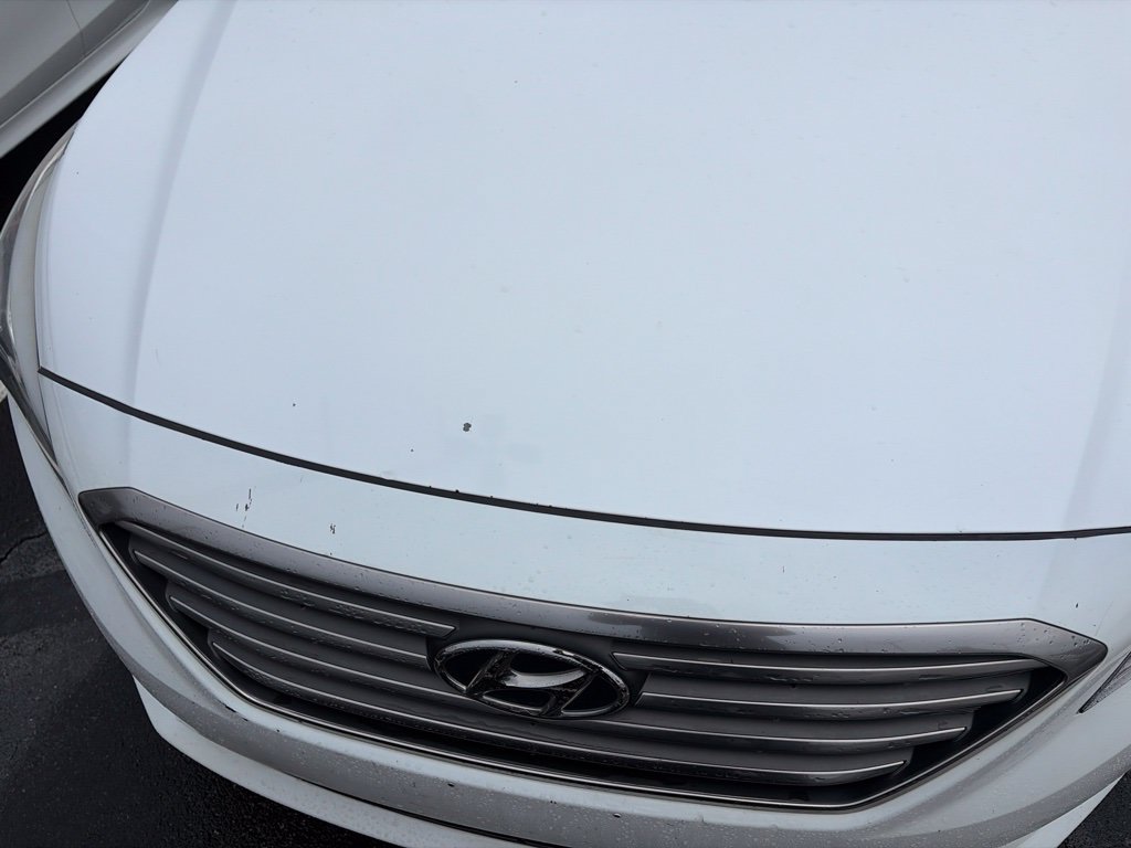 Used 2016 Hyundai Sonata SE FWD image 8