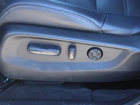 Used 2021 Honda CR-V EX-L image 33