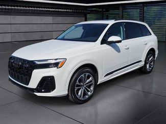 Certified 2026 Audi Q7 3.0T Premium w/ Convenience Plus Package AWD/4WD video 1