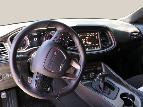 Used 2023 Dodge Challenger R/T Scat Pack RWD image 15