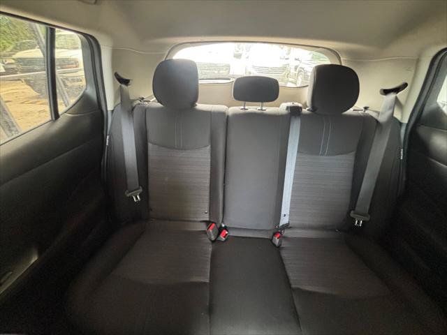 Used 2025 Nissan Leaf S FWD image 27