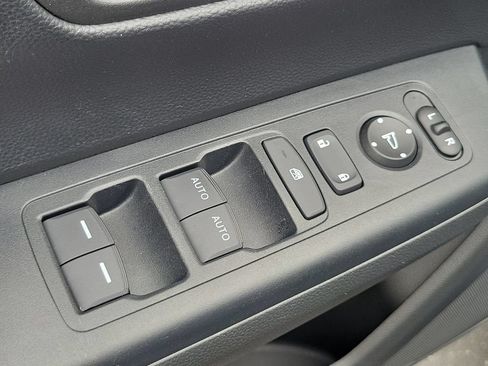 Certified 2024 Honda CR-V Sport image 22