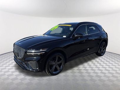 Used 2024 Genesis GV70 2.5T w/ Sport Prestige Package
