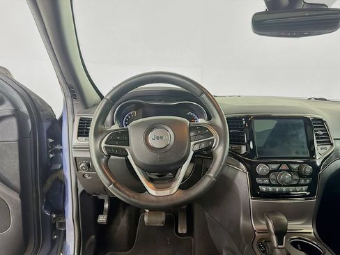 Used 2019 Jeep Grand Cherokee Limited X AWD/4WD image 20