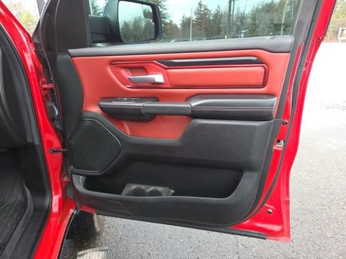 Used 2019 RAM 1500 Rebel w/ Rebel Level 2 Equipment Group image 51