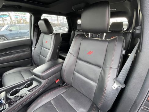 Used 2024 Dodge Durango GT image 18