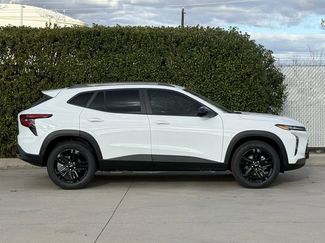 New 2026 Chevrolet Trax ACTIV w/ Driver Confidence Package video 3