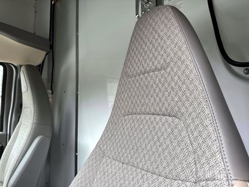 New 2025 Chevrolet Express 3500 w/ Power Convenience Package image 15