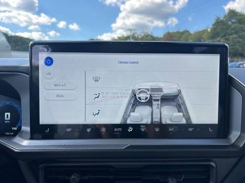 New 2025 Ford Bronco Sport Badlands w/ Sasquatch Badlands Package image 23