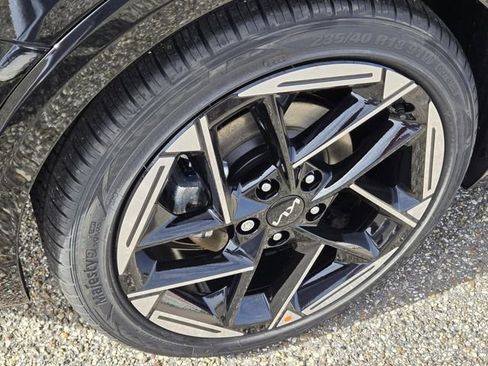 New 2026 Kia K4 GT-Line image 7