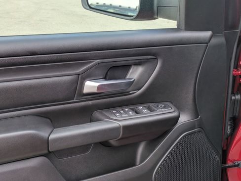 New 2026 RAM 1500 Express image 12