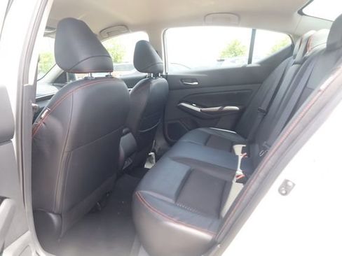 Certified 2025 Nissan Altima 2.5 SR FWD image 22