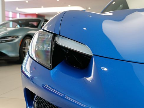 Used 2024 Ferrari 296 GTS image 22