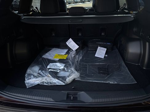 New 2026 Subaru Forester Premium image 51