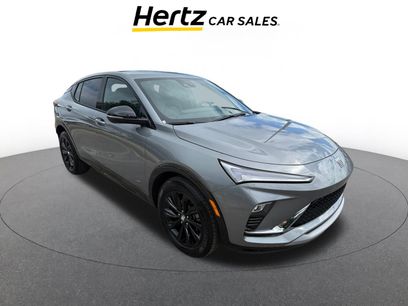 Used 2025 Buick Envista Sport Touring