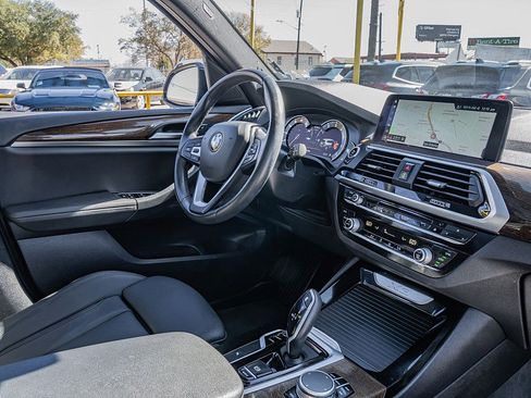 Used 2019 BMW X3 sDrive30i w/ Driving Assistance Package image 19