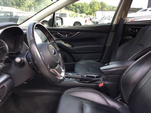 Used 2018 Subaru Crosstrek 2.0i Limited AWD/4WD image 5