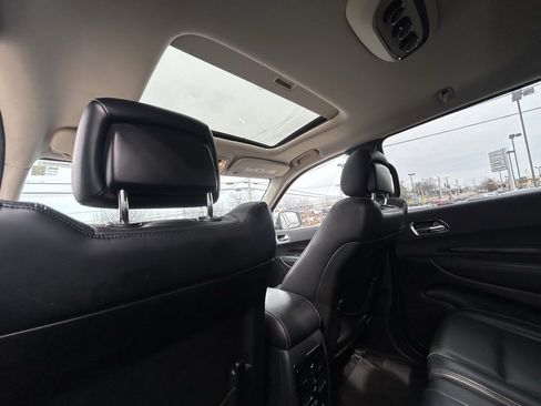 Used 2015 Dodge Durango Citadel image 28
