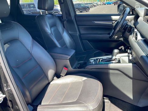 Used 2023 MAZDA CX-5 AWD 2.5 Turbo image 26