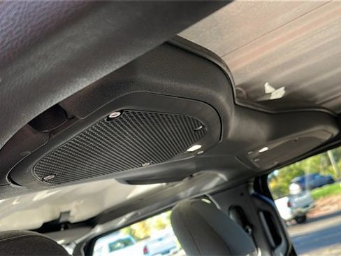 Used 2024 Jeep Wrangler Unlimited w/ Convenience Group image 23