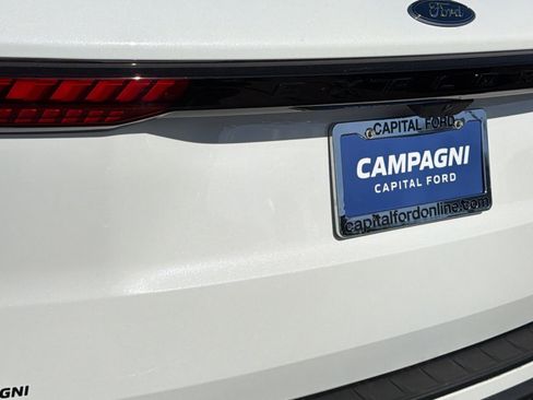 New 2026 Ford Explorer ST-Line w/ ST-Line Street Pack image 28